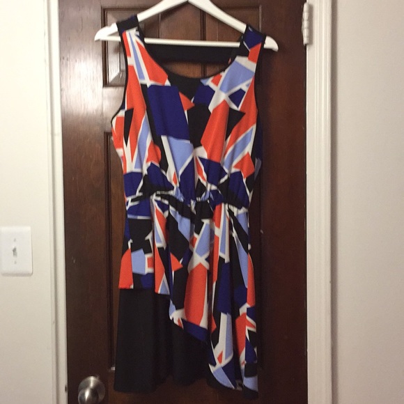 Cute Dress - Picture 1 of 6